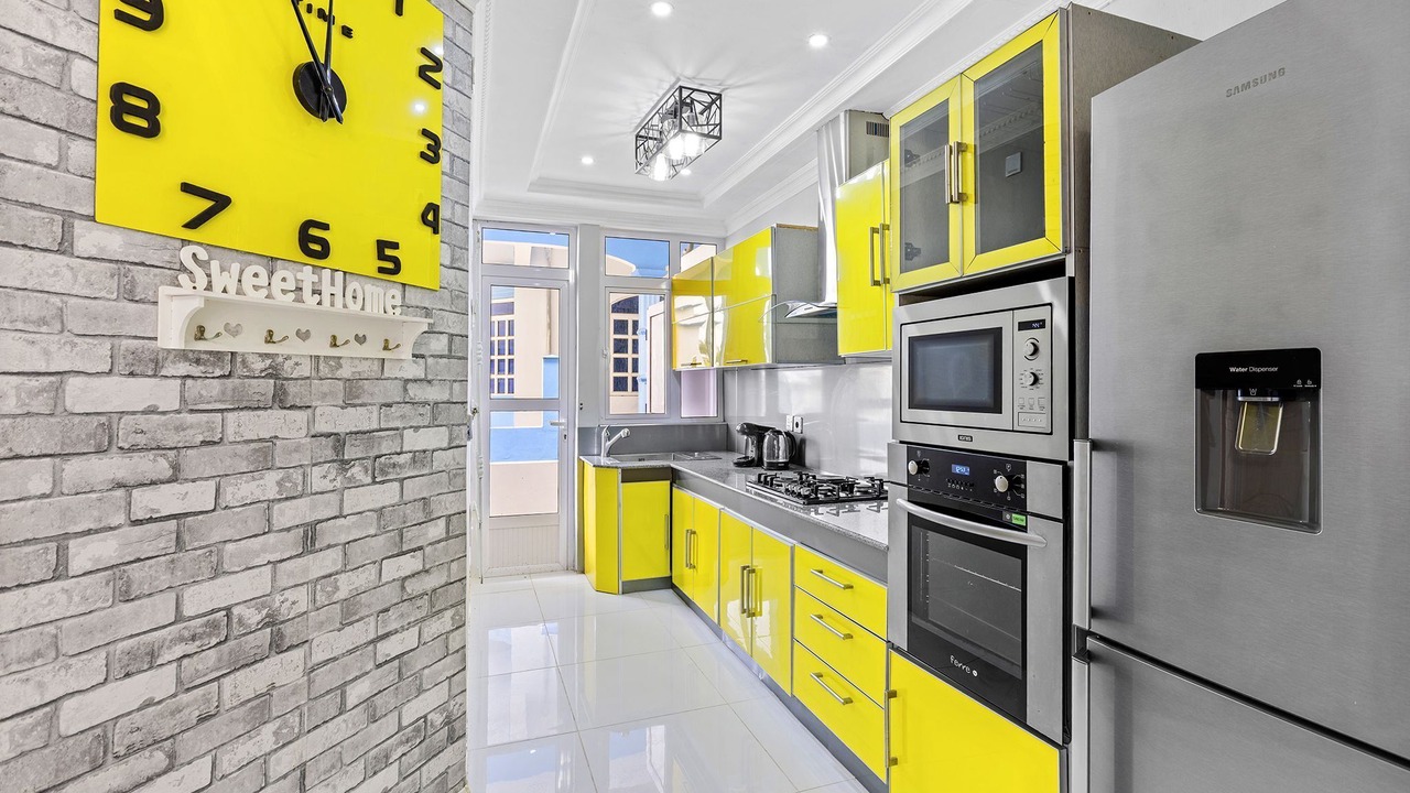 Photo of Kitchen in Pereybere