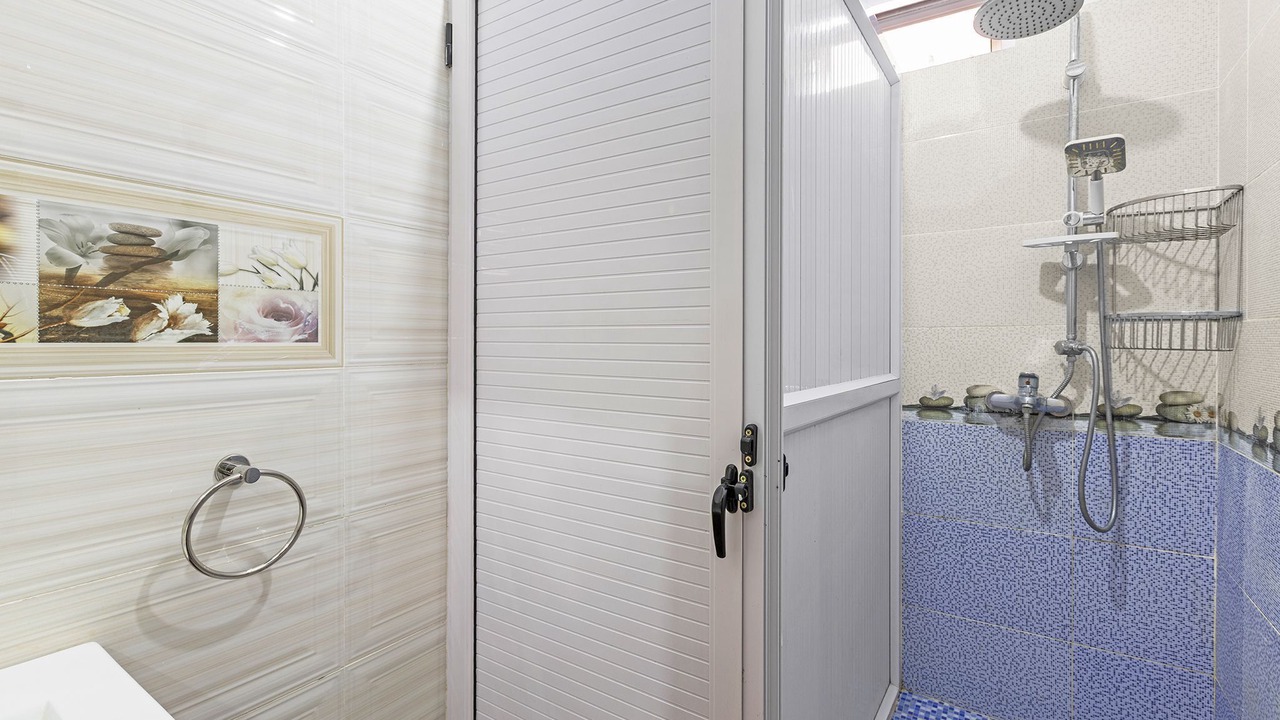 Photo of Bathroom in Pereybere