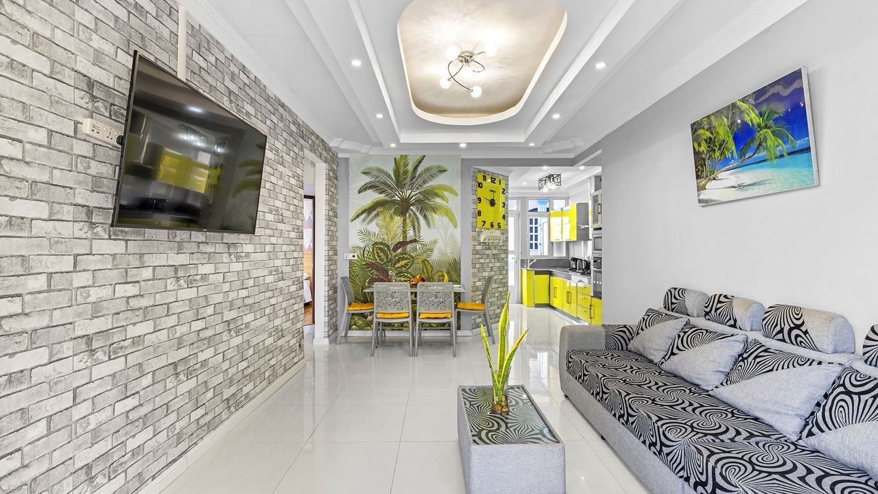 Photo of Livingroom in Pereybere