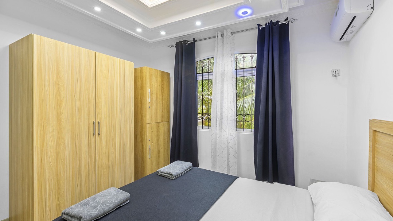 Photo of Bedroom in Pereybere