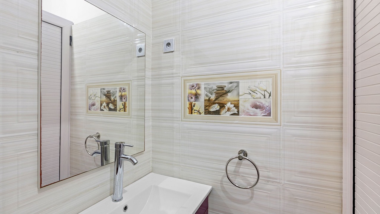 Photo of Bathroom in Pereybere
