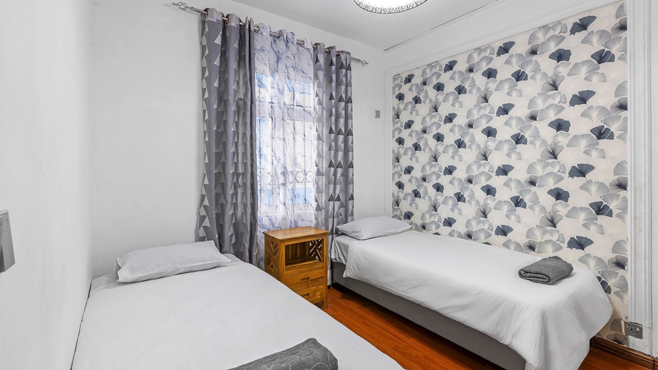 Photo of Bedroom in Pereybere