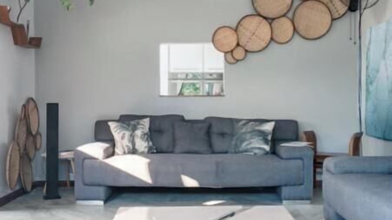 Photo of Livingroom in Pointe Aux Sables