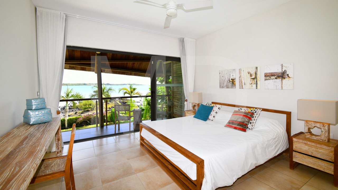 Photo of Bedroom in Calodyne