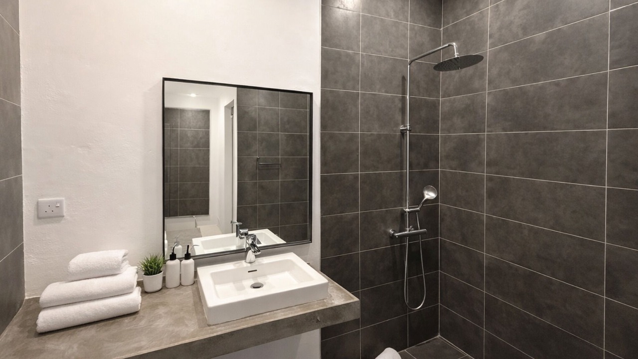 Photo of Bathroom in Balaclava