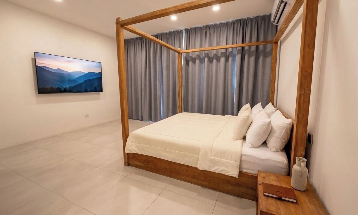 Photo of Bedroom in Balaclava