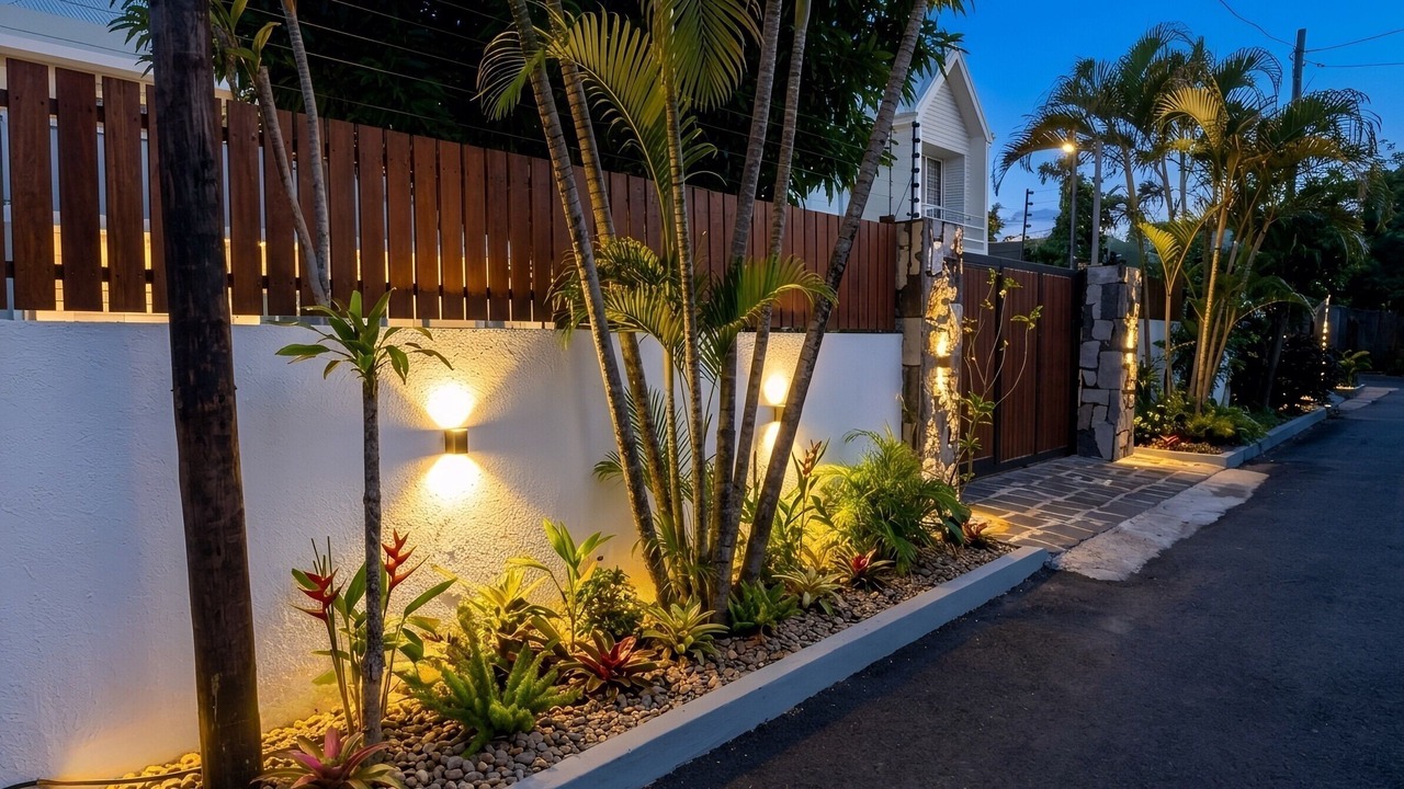 Photo of Outdoor in Trou aux Biches