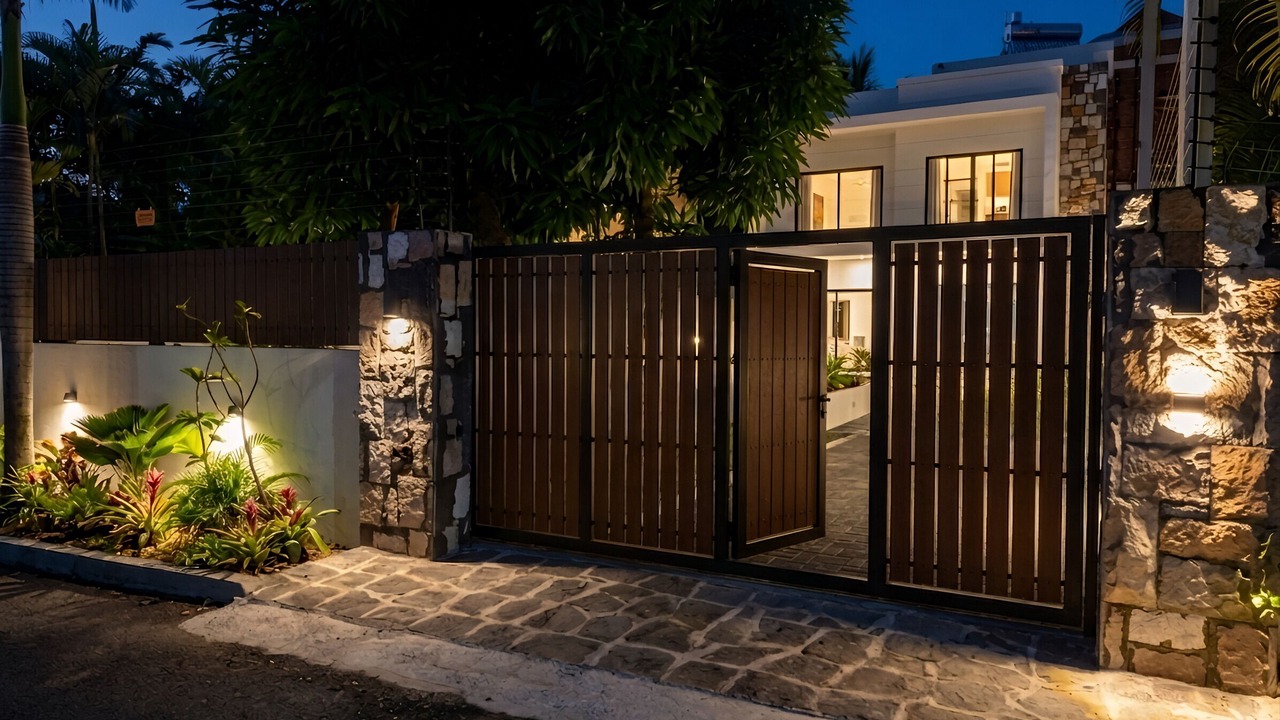 Photo of Outdoor in Trou aux Biches