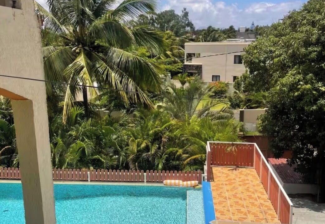 Photo of Outdoor in Pointe aux Canonniers