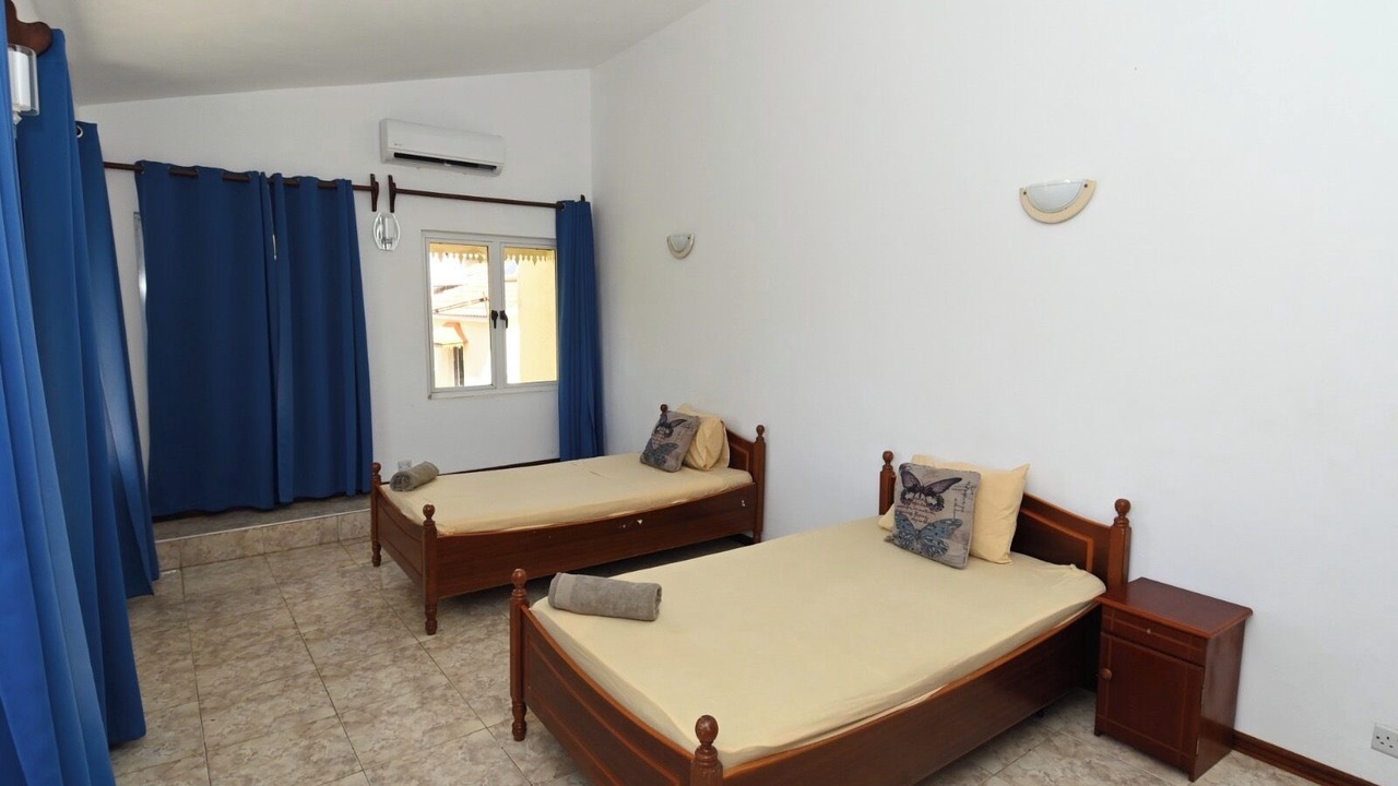 Photo of Bedroom in Pointe aux Canonniers