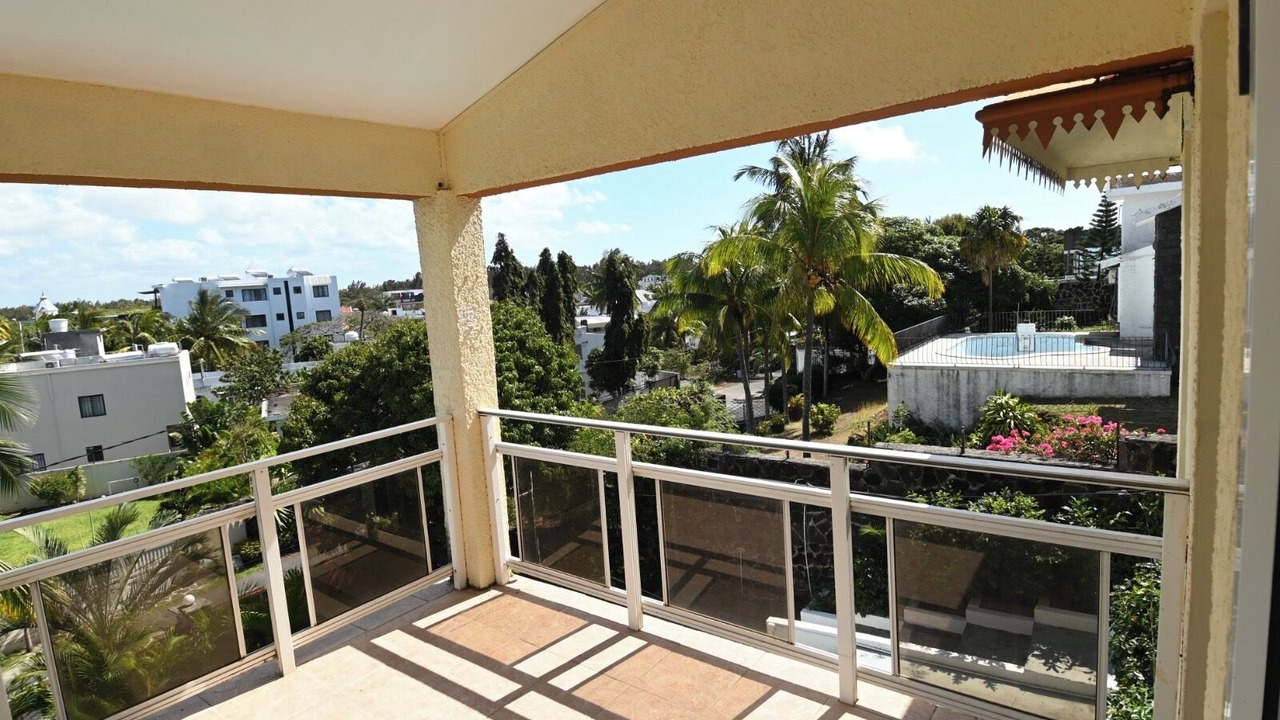 Photo of Outdoor in Pointe aux Canonniers