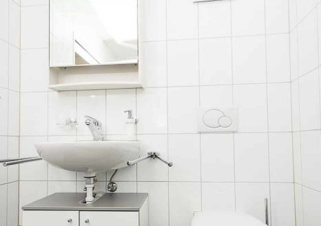 Photo of Bathroom in Churwalden