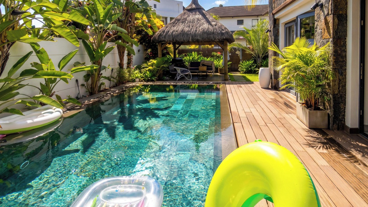 Photo of Outdoor in Trou aux Biches
