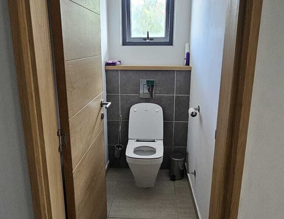 Photo of Bathroom in Trou aux Biches