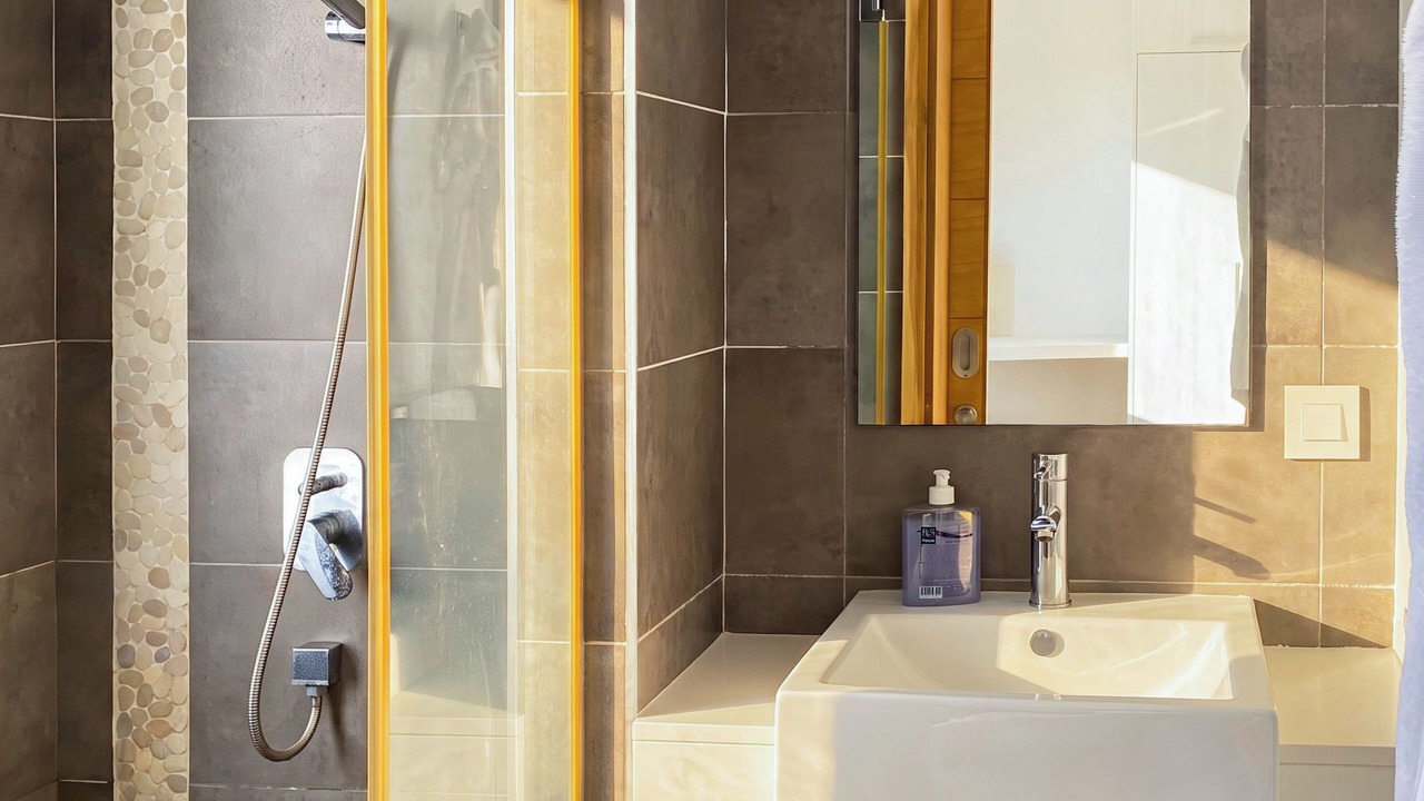 Photo of Bathroom in Trou aux Biches
