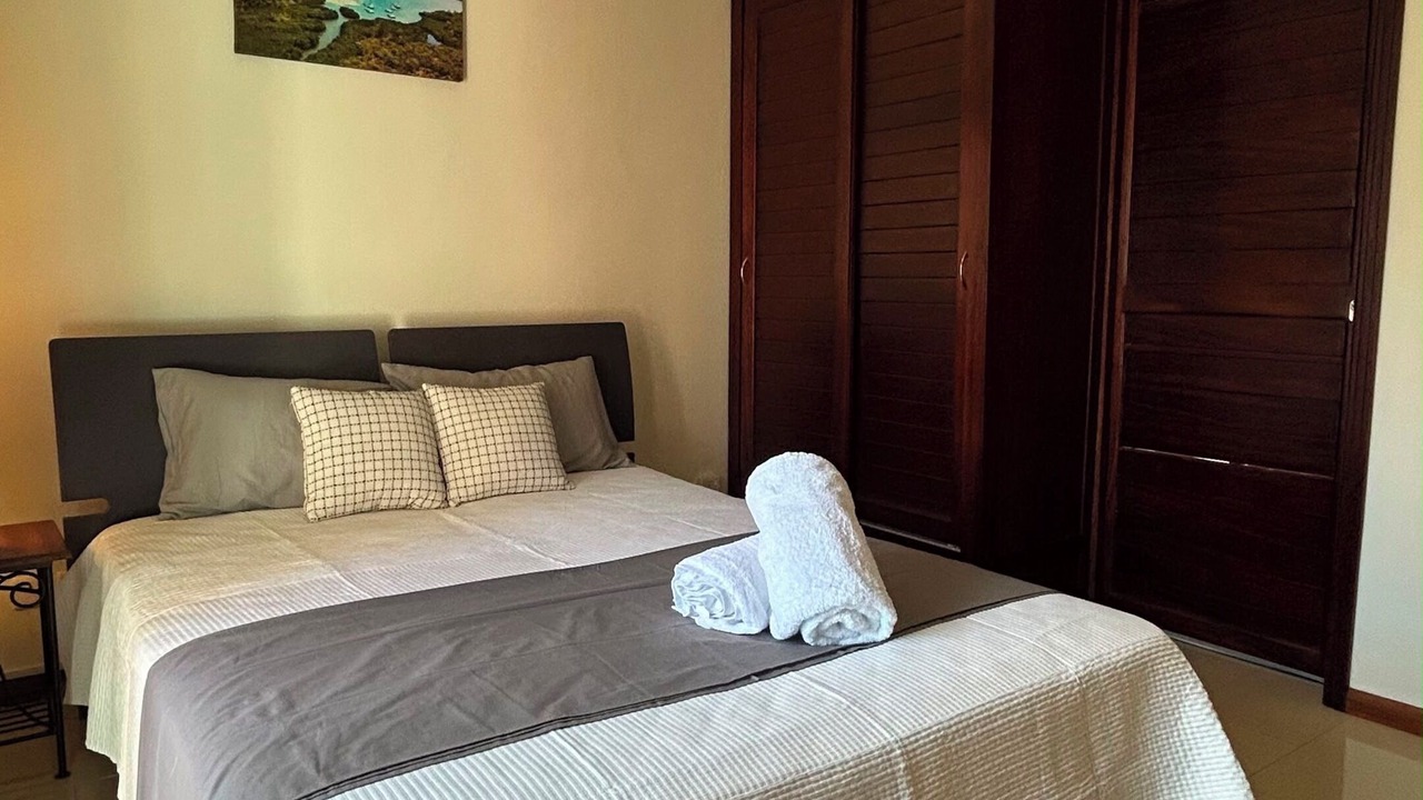 Photo of Bedroom in Cap Malheureux