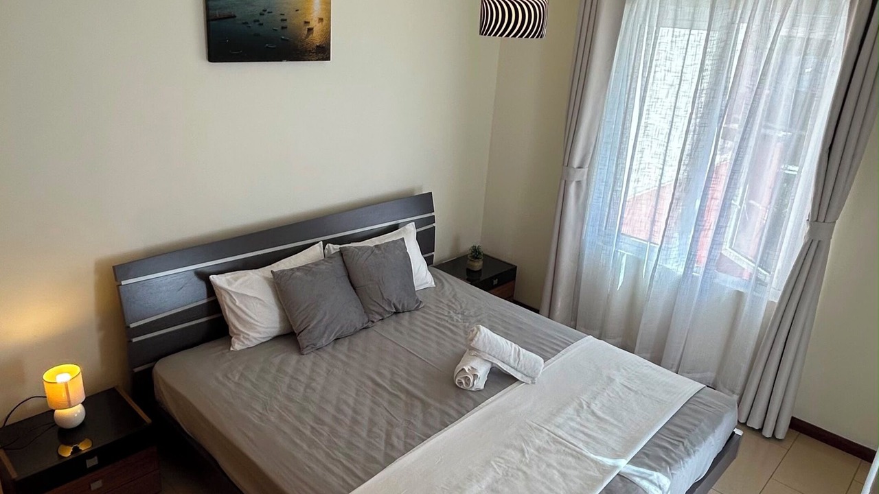 Photo of Bedroom in Cap Malheureux