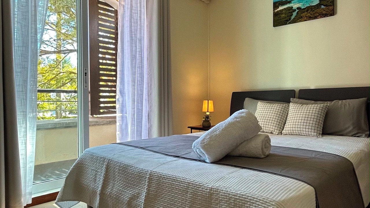Photo of Bedroom in Cap Malheureux