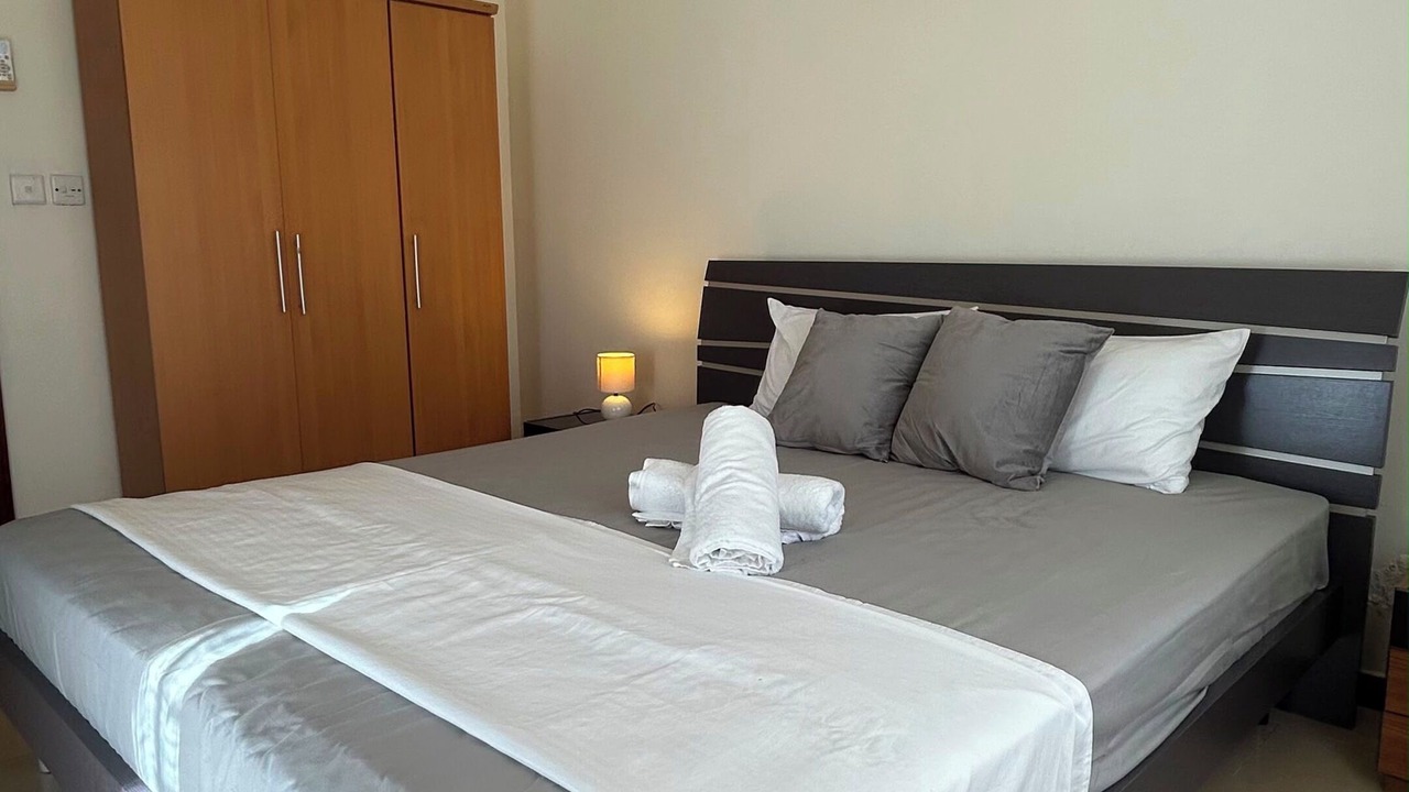Photo of Bedroom in Cap Malheureux