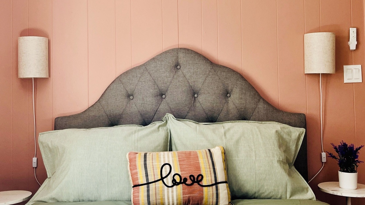 Photo of Bedroom in Basye