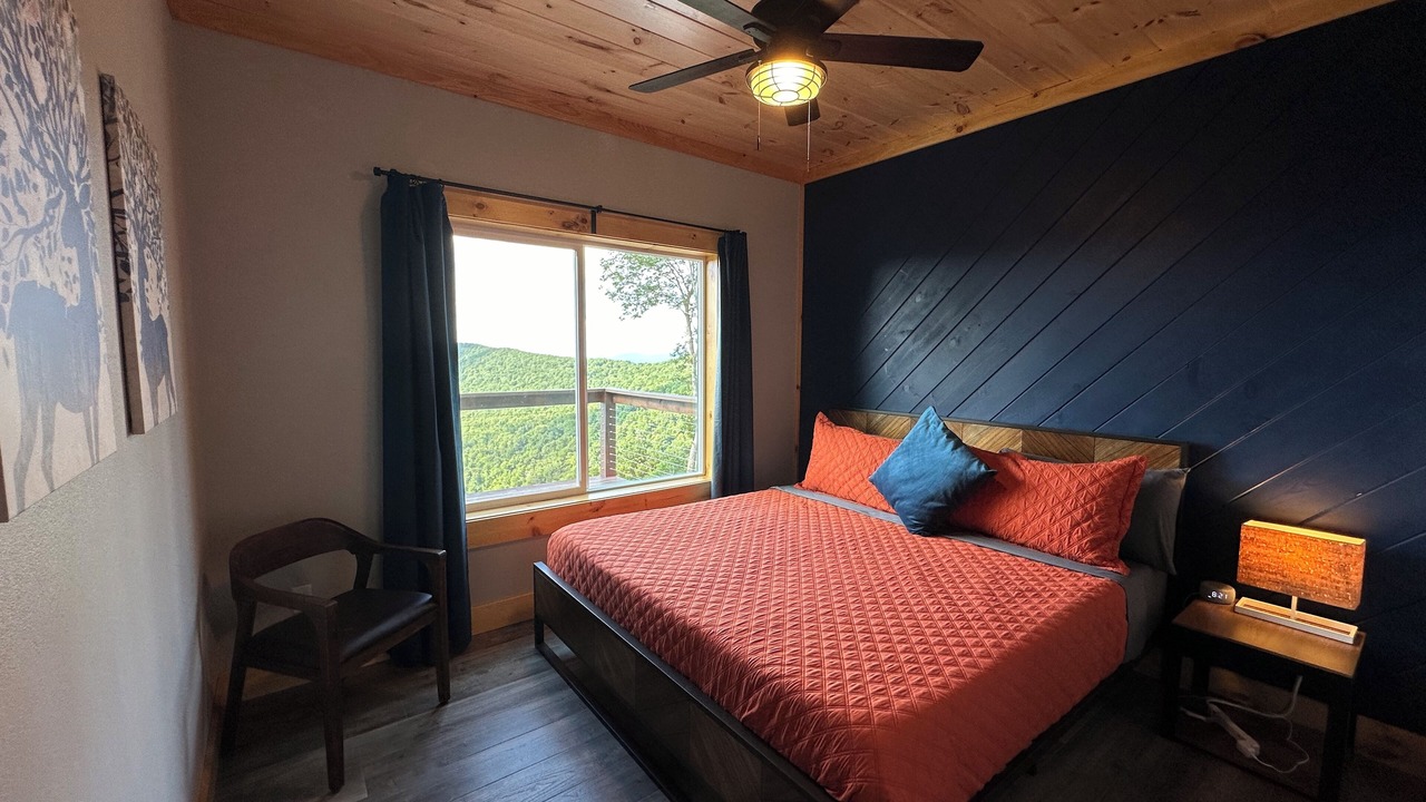 Photo of Bedroom in Jasper
