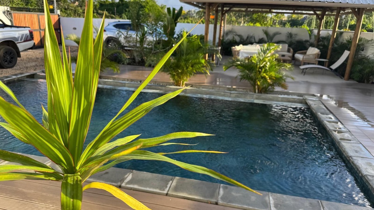Photo of Outdoor in Pereybere