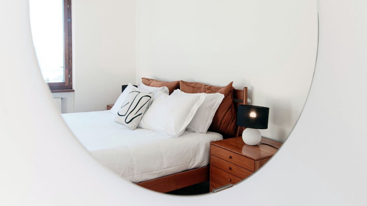 Photo of Bedroom in Melano