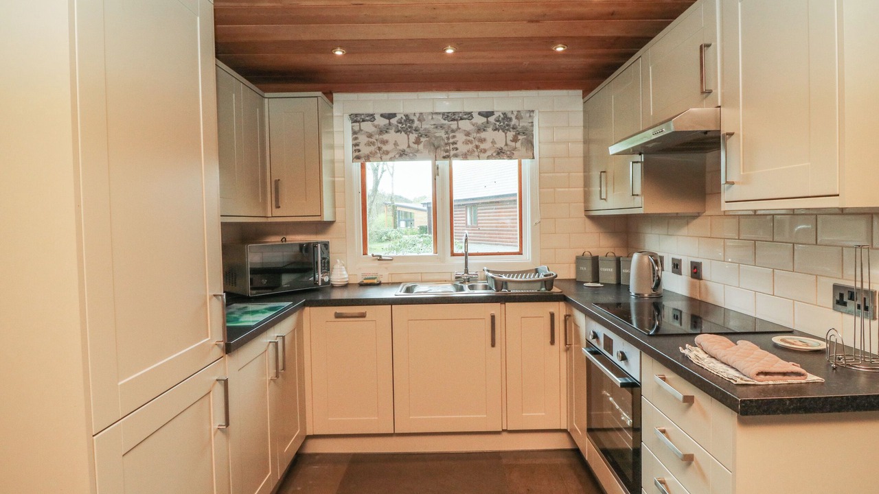 Photo of Kitchen in Winkleigh