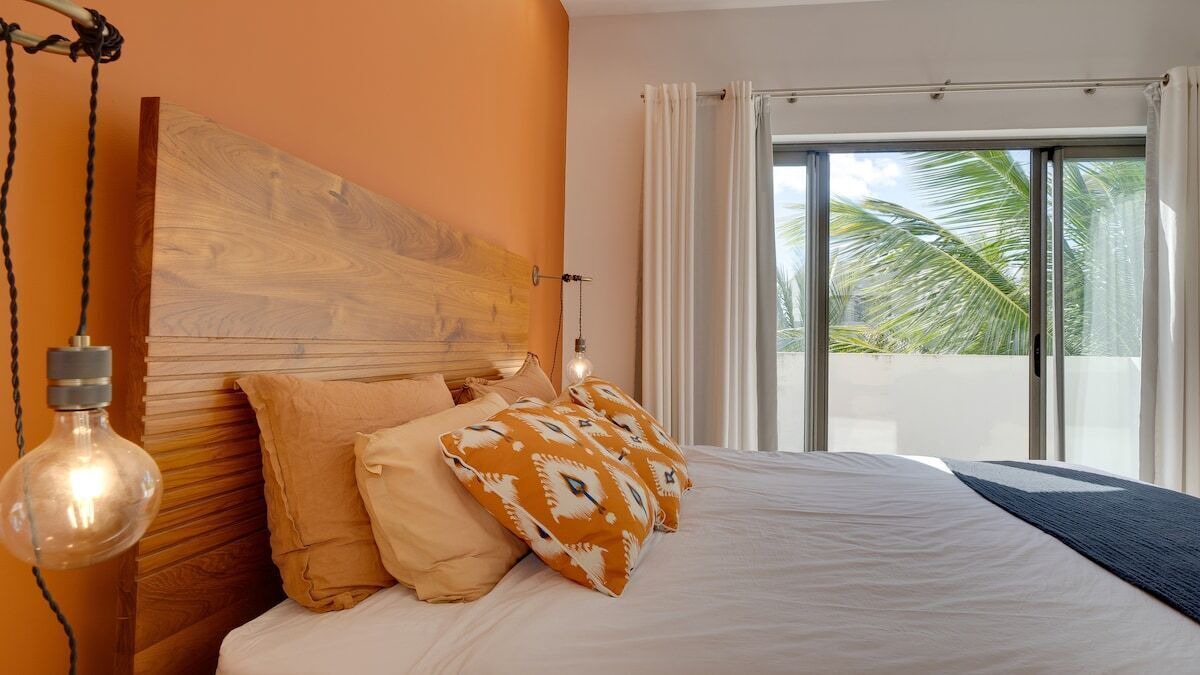 Photo of Bedroom in Pereybere