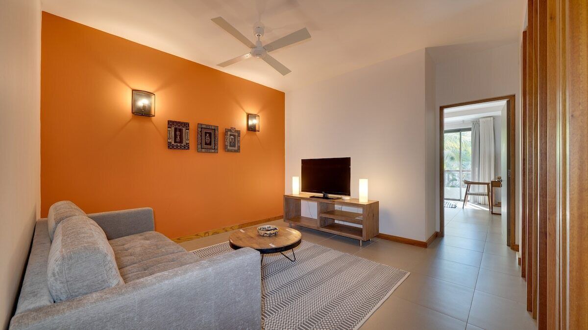 Photo of Livingroom in Pereybere
