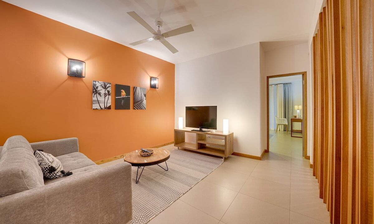 Photo of Livingroom in Pereybere