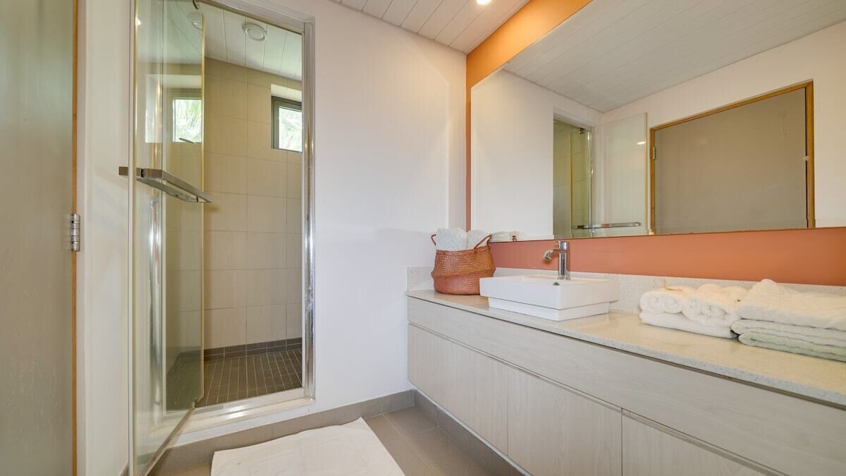 Photo of Bathroom in Pereybere