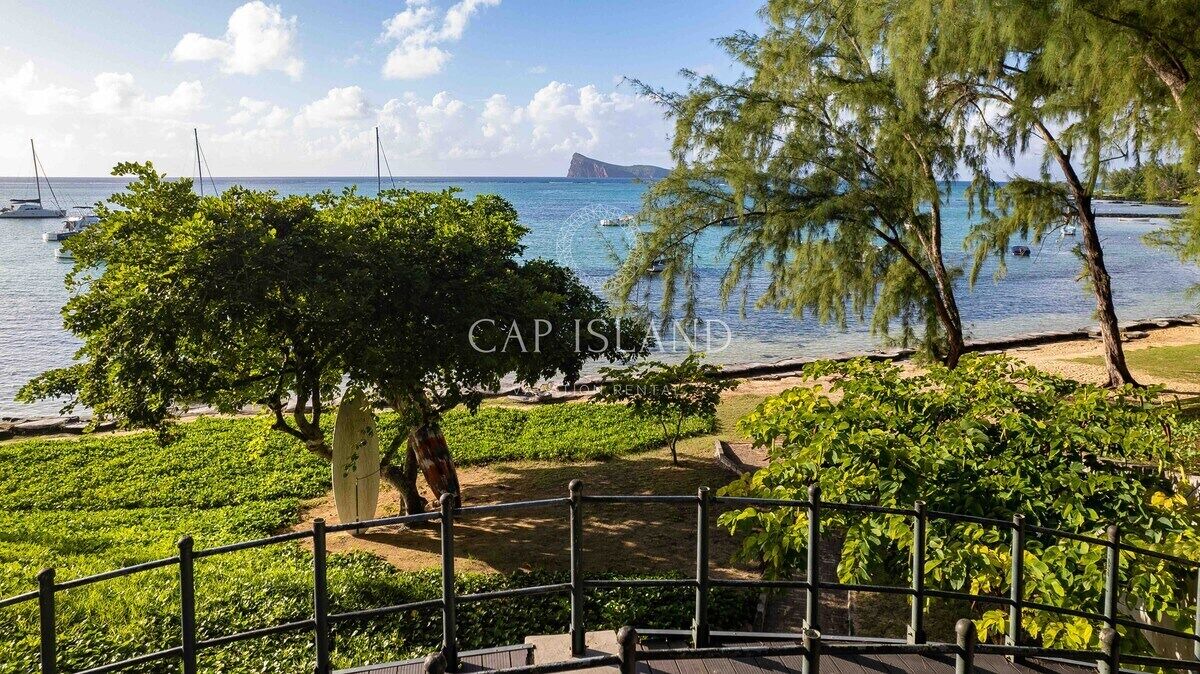 Photo of Outdoor in Pereybere