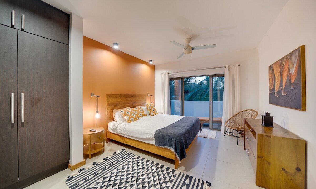 Photo of Bedroom in Pereybere