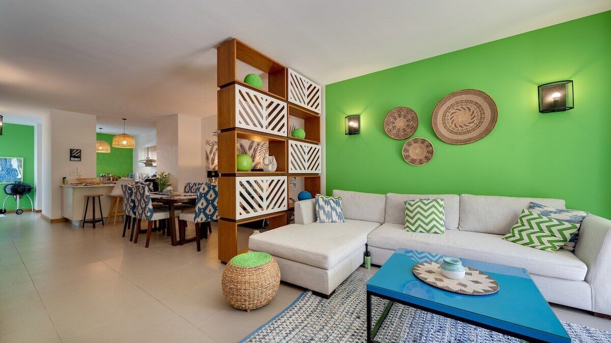 Photo of Livingroom in Pereybere