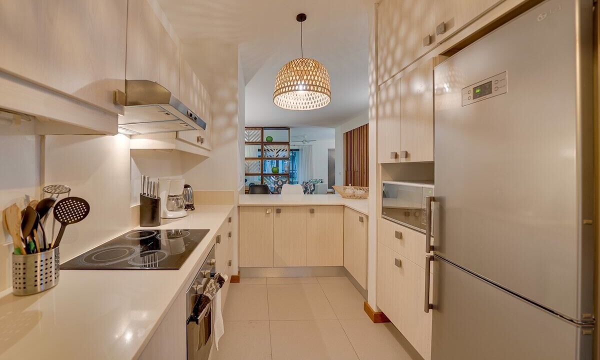 Photo of Kitchen in Pereybere