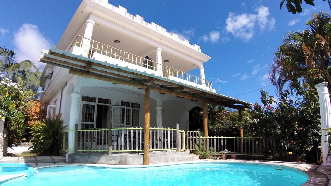 Photo of Outdoor in Trou aux Biches