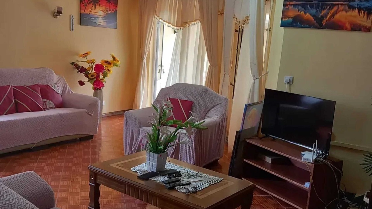 Photo of Livingroom in Grand-Baie