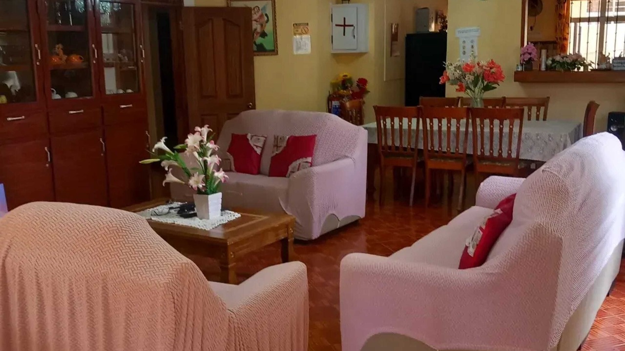 Photo of Livingroom in Grand-Baie