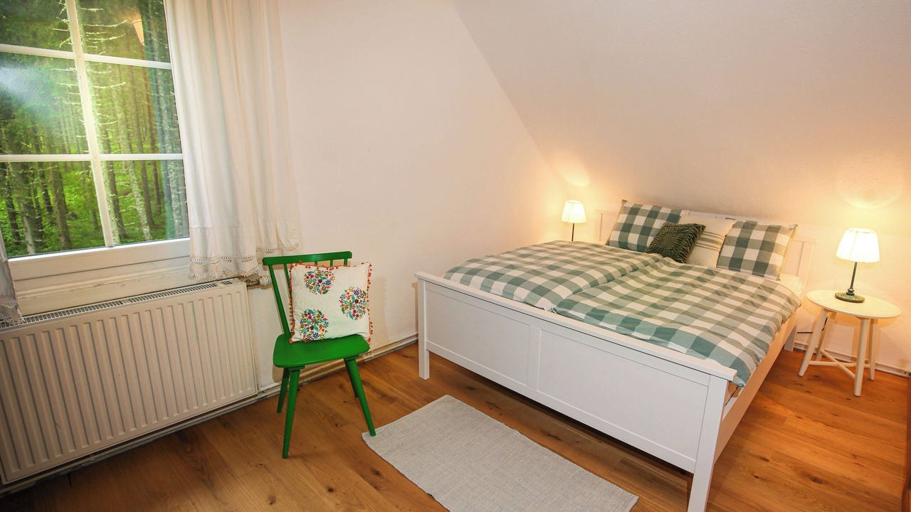 Photo of Bedroom in Bad Gastein