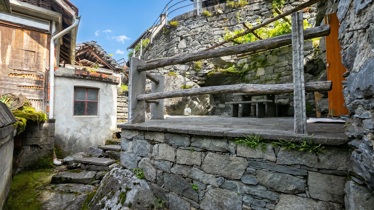 Photo of Outdoor in Foroglio