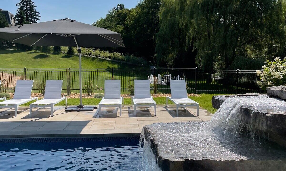 Photo of Outdoor in Bromont
