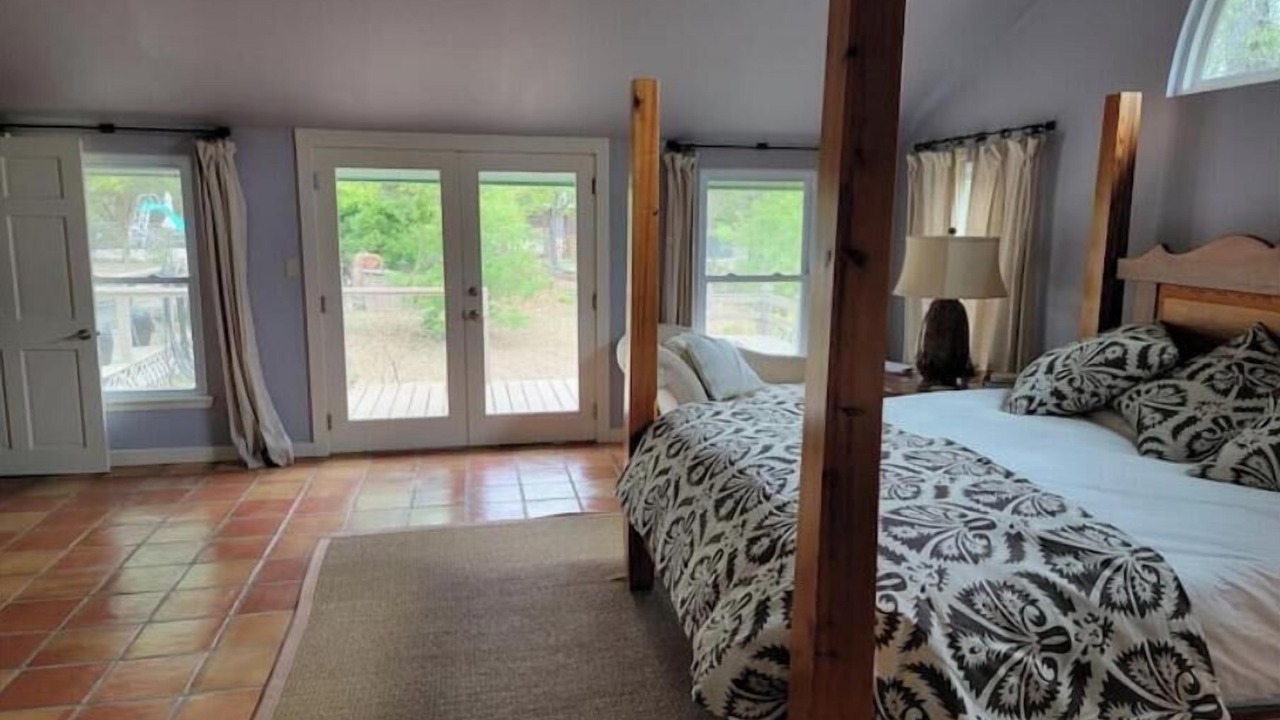 Photo of Bedroom in Comfort