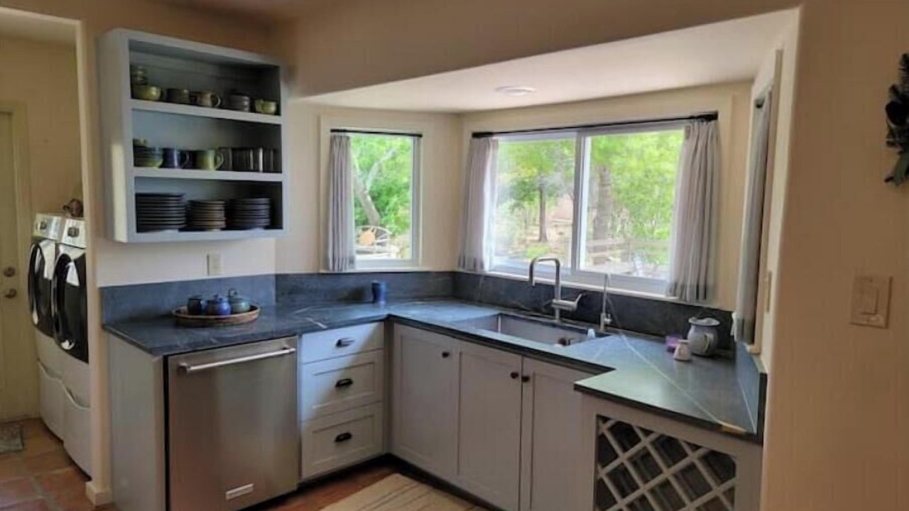 Photo of Kitchen in Comfort