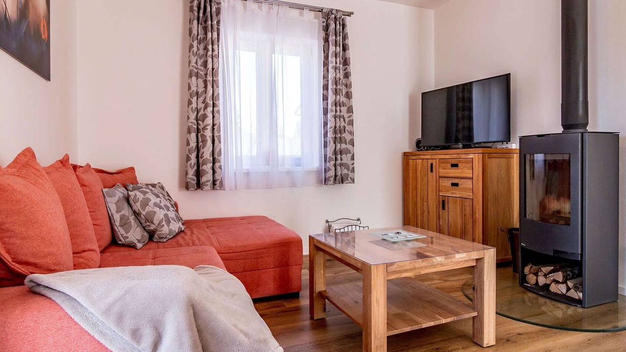 Photo of Bedroom in Lojzova Paseka
