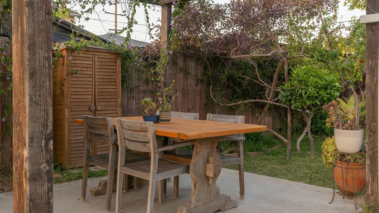 Photo of Outdoor in City Heights