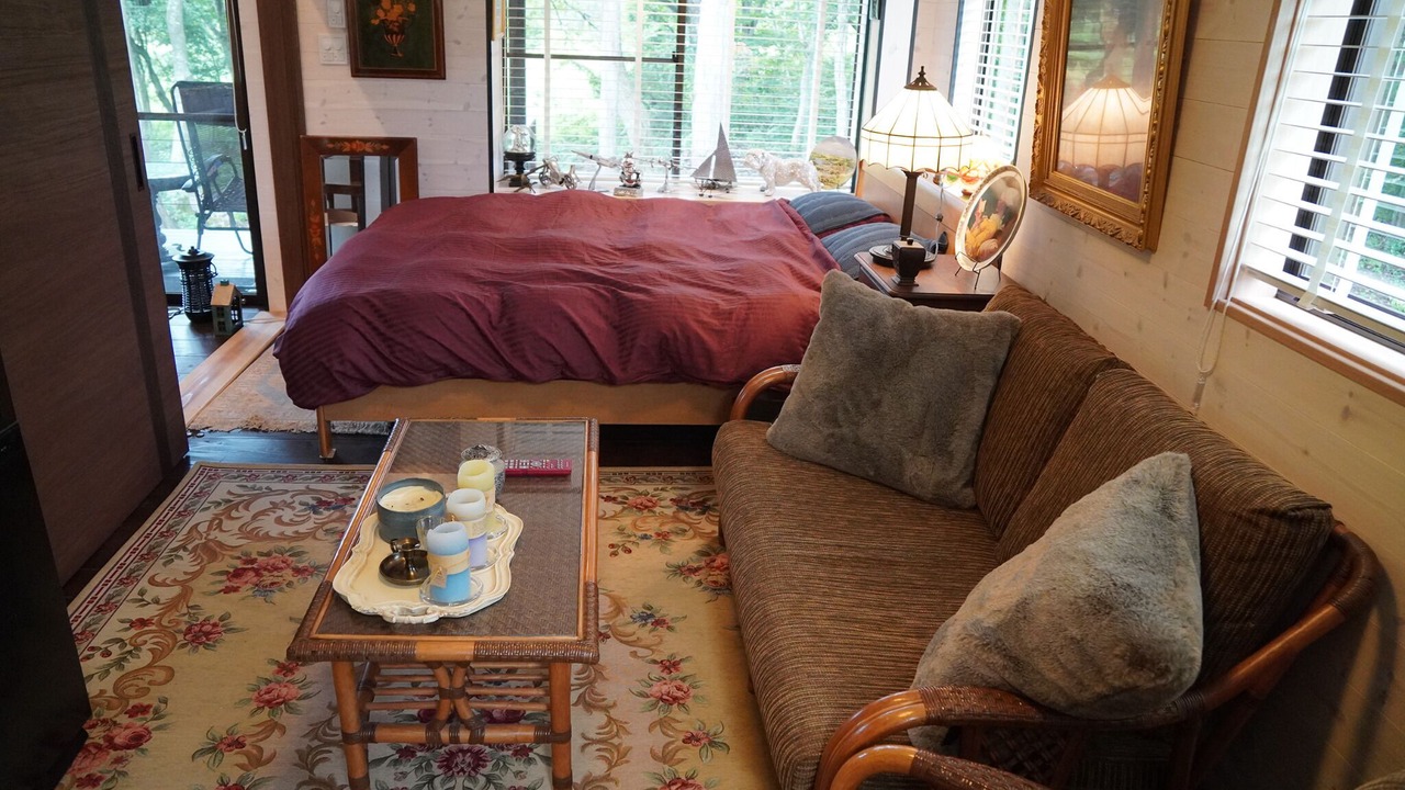 Photo of Bedroom in Myoko