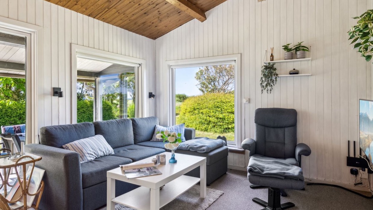 Photo of Livingroom in Ristinge