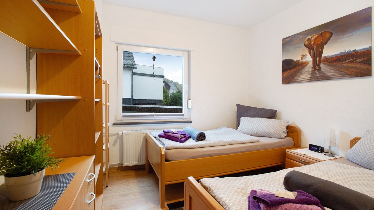 Photo of Bedroom in Bad Fredeburg