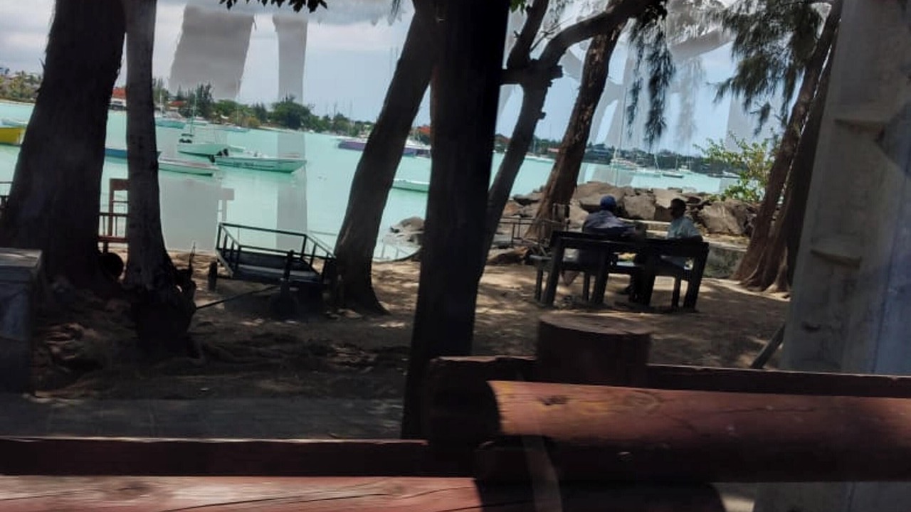 Photo of Outdoor in Pereybere